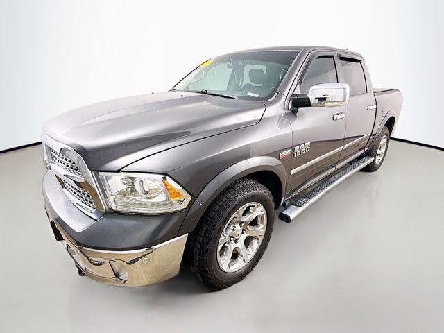 used 2015 Ram 1500 car, priced at $15,985