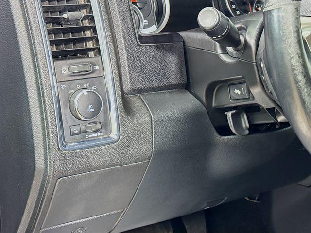 used 2015 Ram 1500 car, priced at $15,985