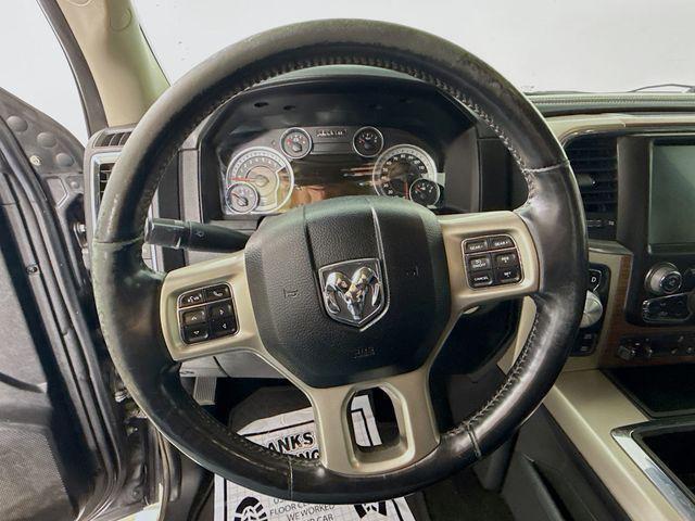 used 2015 Ram 1500 car, priced at $15,985