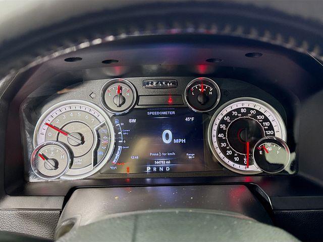 used 2015 Ram 1500 car, priced at $15,985