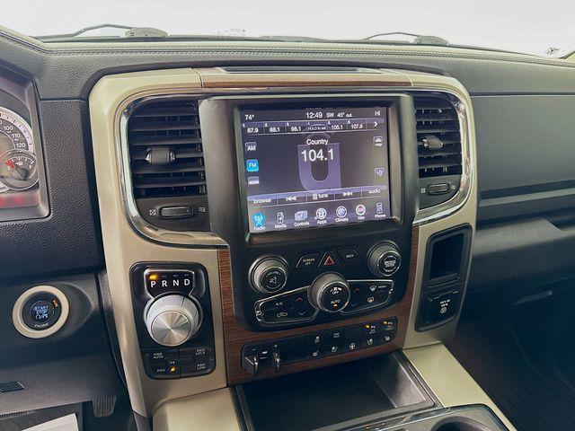 used 2015 Ram 1500 car, priced at $15,985