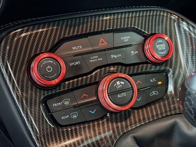 used 2022 Dodge Challenger car, priced at $29,839