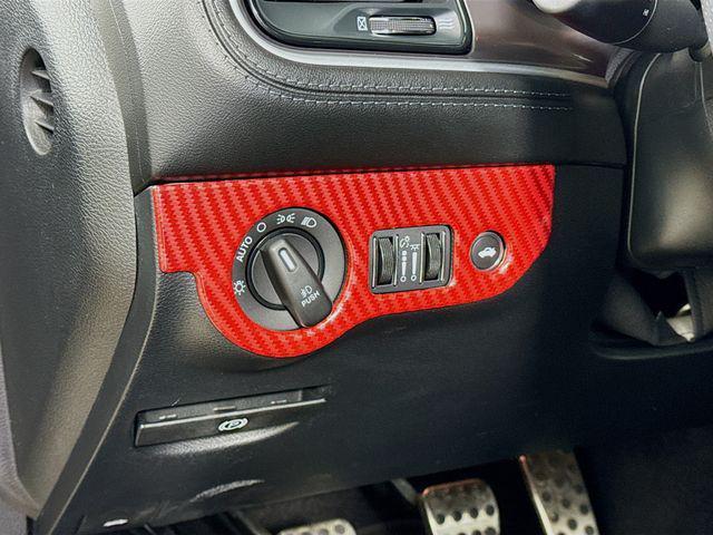 used 2022 Dodge Challenger car, priced at $29,839