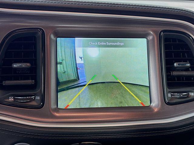 used 2022 Dodge Challenger car, priced at $29,839