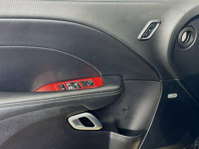 used 2022 Dodge Challenger car, priced at $29,839