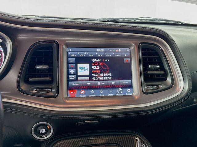 used 2022 Dodge Challenger car, priced at $29,839