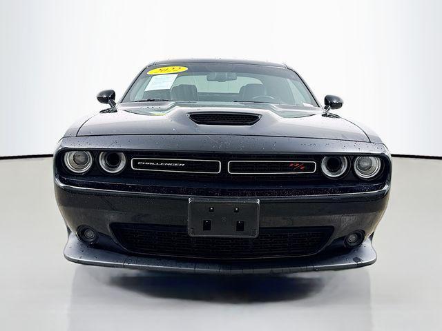 used 2022 Dodge Challenger car, priced at $29,839