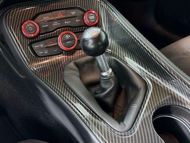 used 2022 Dodge Challenger car, priced at $29,839