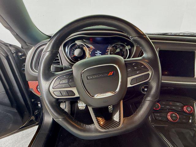 used 2022 Dodge Challenger car, priced at $29,839