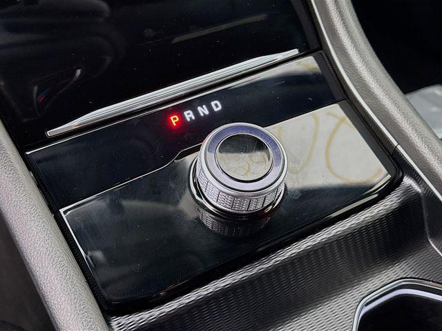 used 2024 Jeep Grand Cherokee car, priced at $31,406