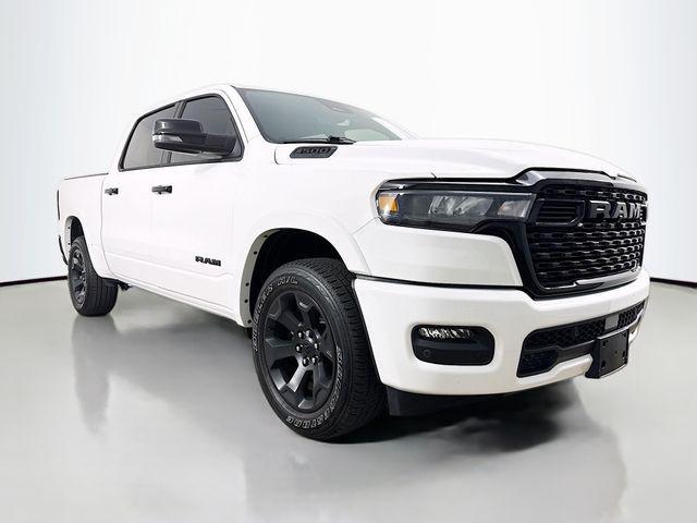 used 2025 Ram 1500 car, priced at $37,422