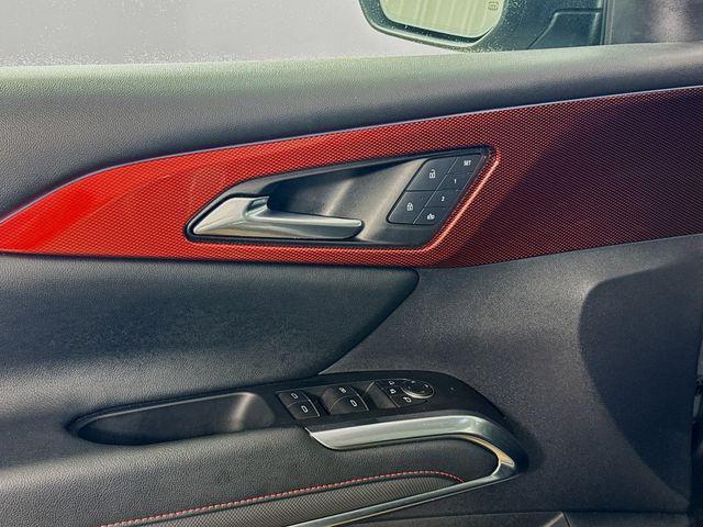 used 2024 Chevrolet Traverse car, priced at $45,528