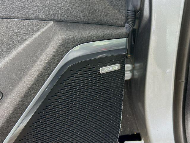 used 2024 Chevrolet Traverse car, priced at $45,528