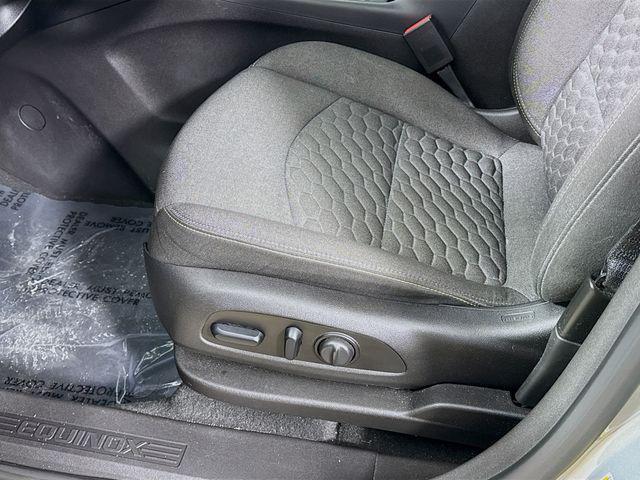 used 2018 Chevrolet Equinox car, priced at $15,637