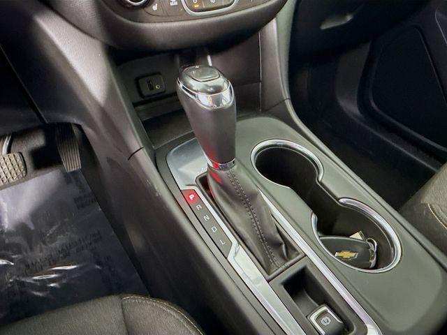 used 2018 Chevrolet Equinox car, priced at $15,637