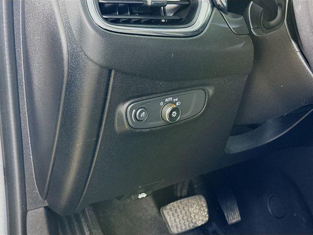 used 2018 Chevrolet Equinox car, priced at $15,637