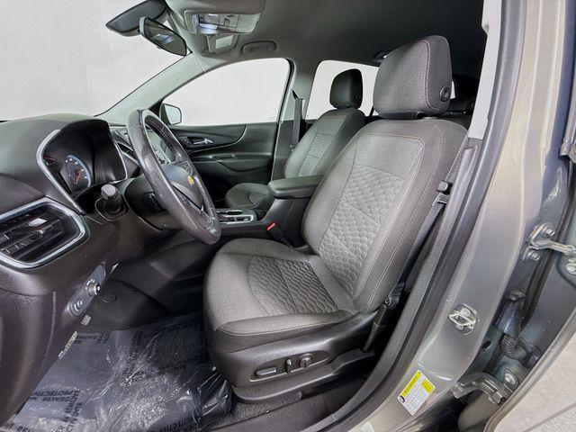 used 2018 Chevrolet Equinox car, priced at $15,637