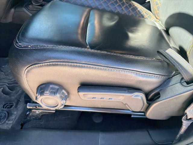 used 2021 Jeep Wrangler Unlimited car, priced at $29,995