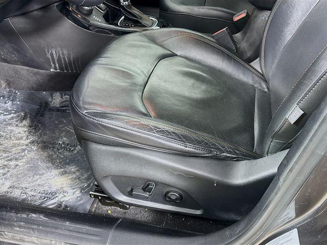 used 2018 Jeep Compass car, priced at $10,474