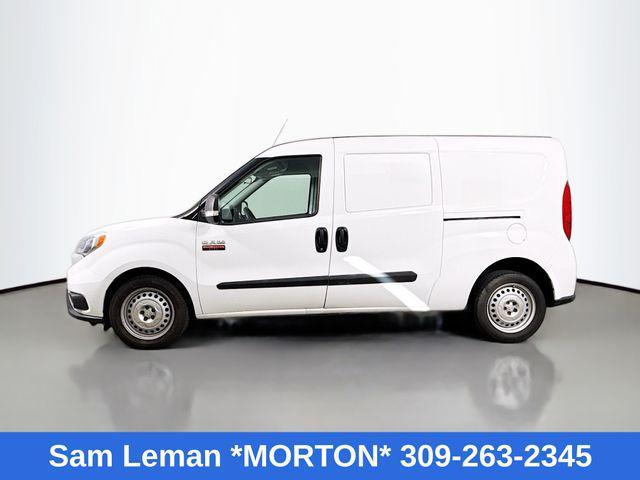 used 2022 Ram ProMaster City car, priced at $17,608