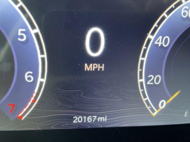 used 2025 Jeep Grand Cherokee L car, priced at $36,995