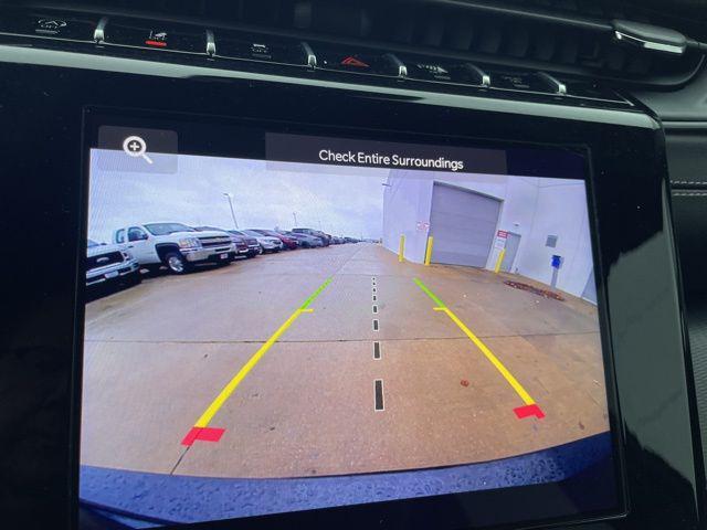 used 2025 Jeep Grand Cherokee L car, priced at $36,995