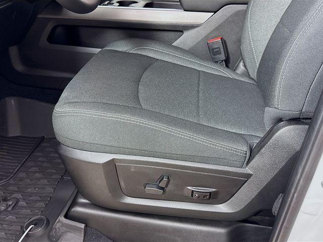 used 2025 Ram 2500 car, priced at $63,608