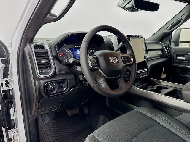 used 2025 Ram 2500 car, priced at $63,608