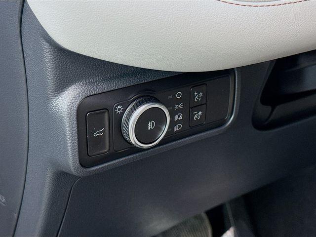 used 2025 Ford Explorer car, priced at $37,271