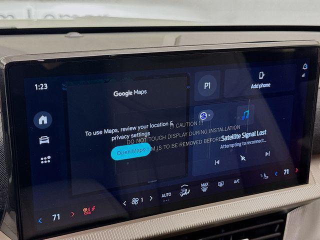 used 2025 Ford Explorer car, priced at $37,271