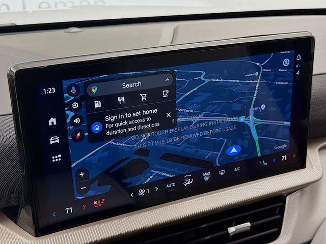 used 2025 Ford Explorer car, priced at $37,271