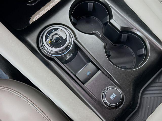 used 2025 Ford Explorer car, priced at $37,271