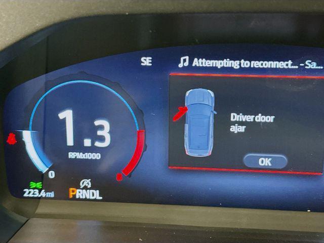 used 2025 Ford Explorer car, priced at $37,271