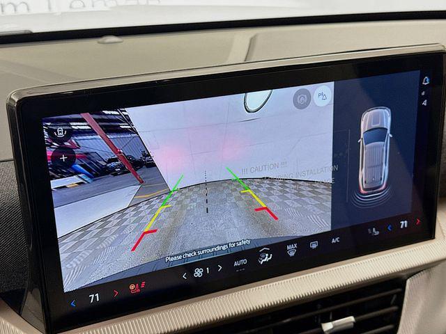 used 2025 Ford Explorer car, priced at $37,271