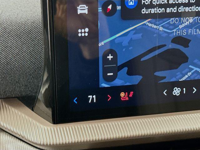 used 2025 Ford Explorer car, priced at $37,271