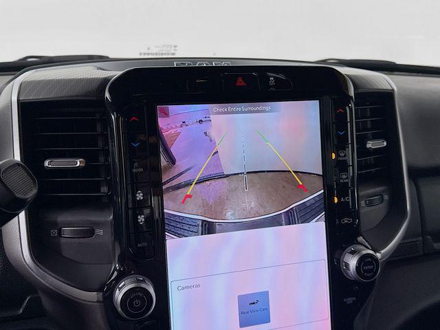 used 2025 Ram 2500 car, priced at $60,857