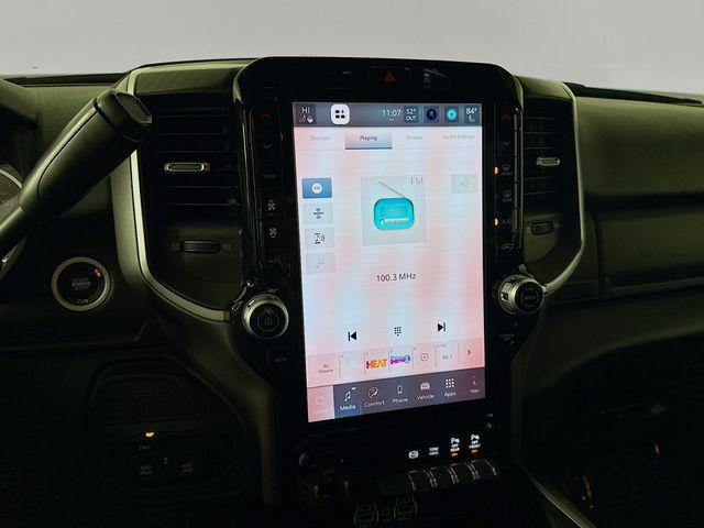 used 2025 Ram 2500 car, priced at $60,857