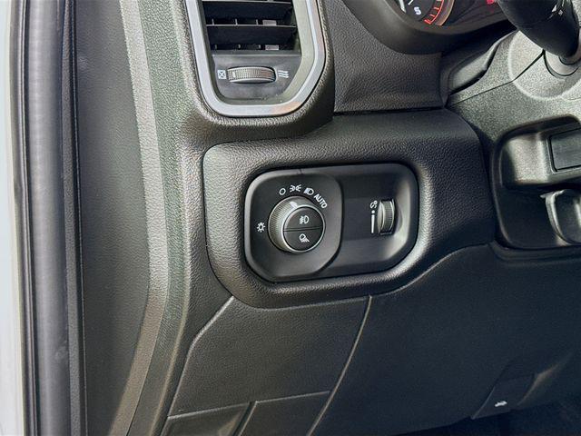 used 2025 Ram 2500 car, priced at $60,857