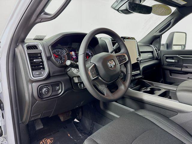 used 2025 Ram 2500 car, priced at $60,857
