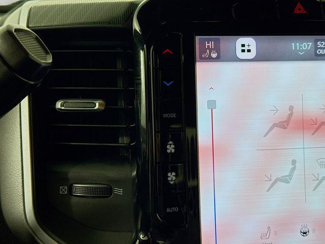 used 2025 Ram 2500 car, priced at $60,857