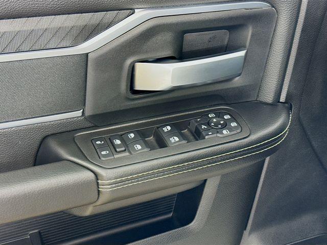 used 2025 Ram 2500 car, priced at $60,857