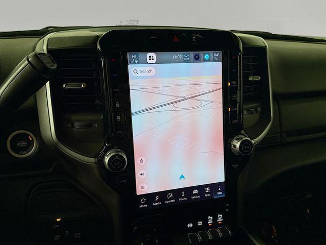 used 2025 Ram 2500 car, priced at $60,857