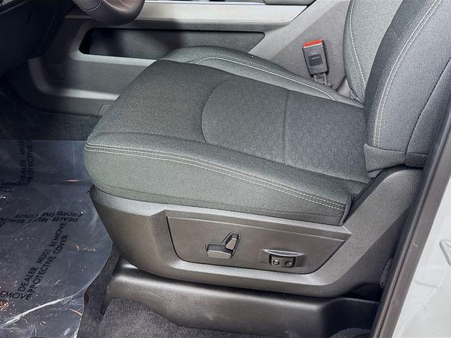 used 2025 Ram 2500 car, priced at $60,857