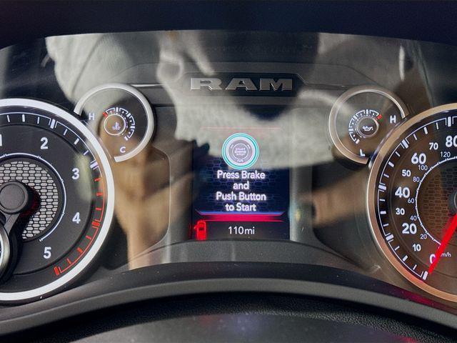 used 2025 Ram 2500 car, priced at $60,857