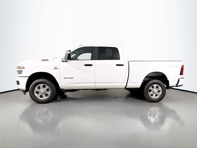 used 2025 Ram 2500 car, priced at $60,857