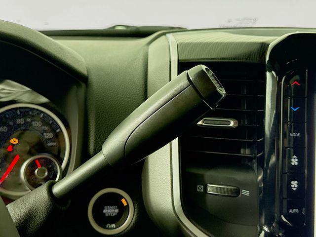 used 2025 Ram 2500 car, priced at $60,857