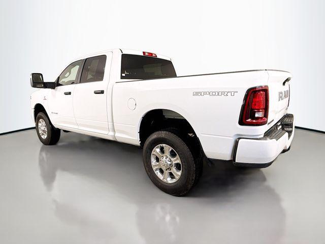used 2025 Ram 2500 car, priced at $60,857