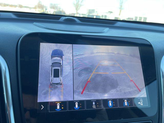 used 2020 Chevrolet Equinox car, priced at $18,549