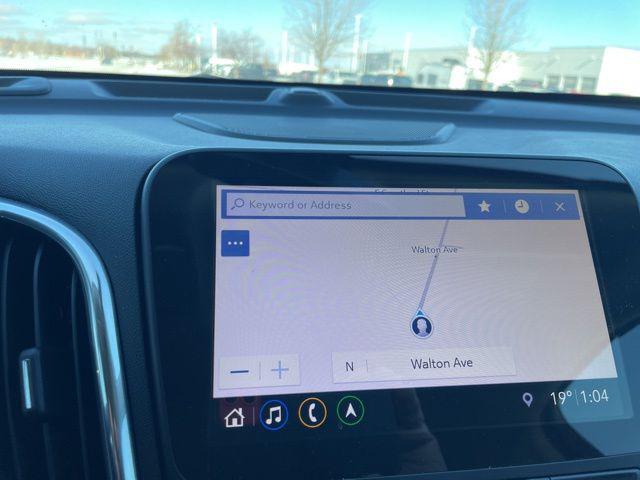 used 2020 Chevrolet Equinox car, priced at $18,549