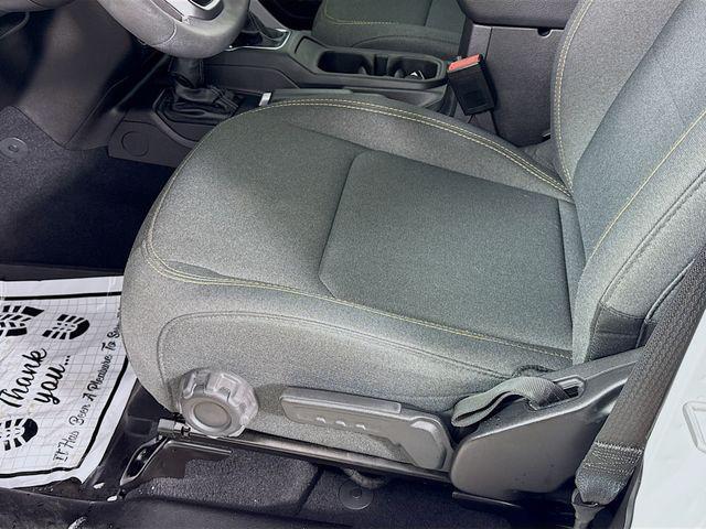 used 2025 Jeep Wrangler 4xe car, priced at $30,900